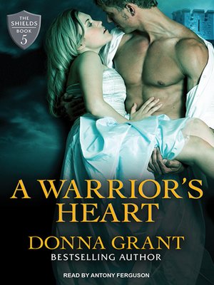 A Warrior's Heart - Audiobook